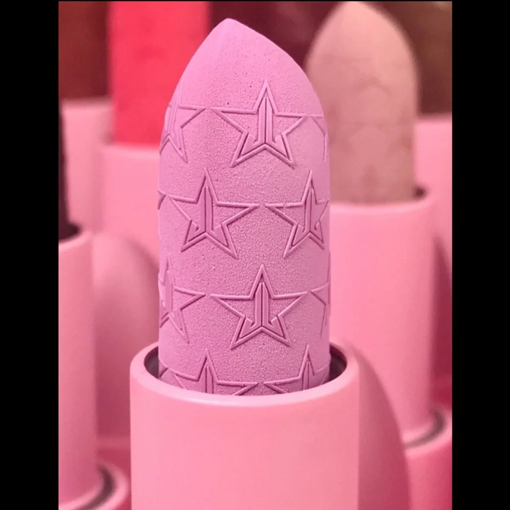 Jeffree Star | ‘Malibu Beach House’ Velvet Trap Lipstick | NiB pink beauty